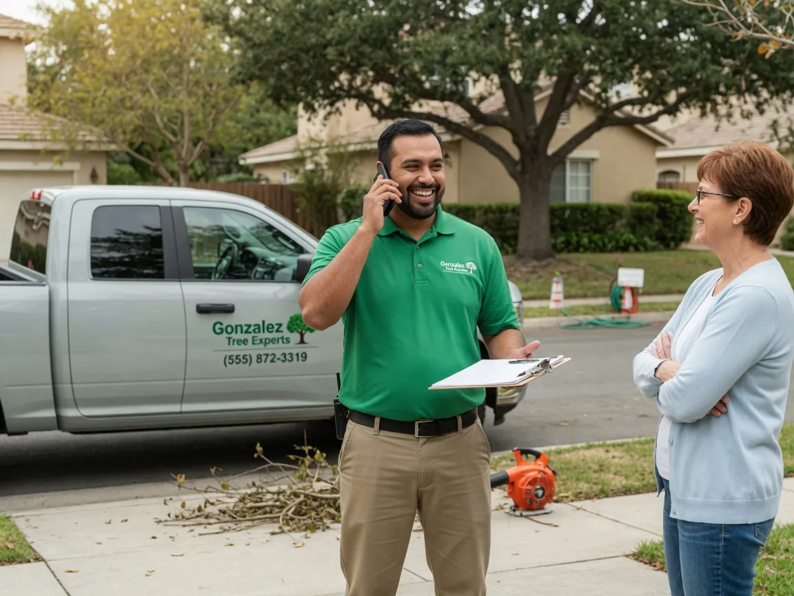 Tree Service Hanover, ME FAQs